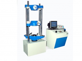 Strength of Materials Lab Equipments Manufacturers India